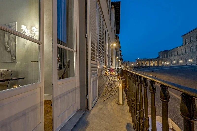 Firenze Quattro