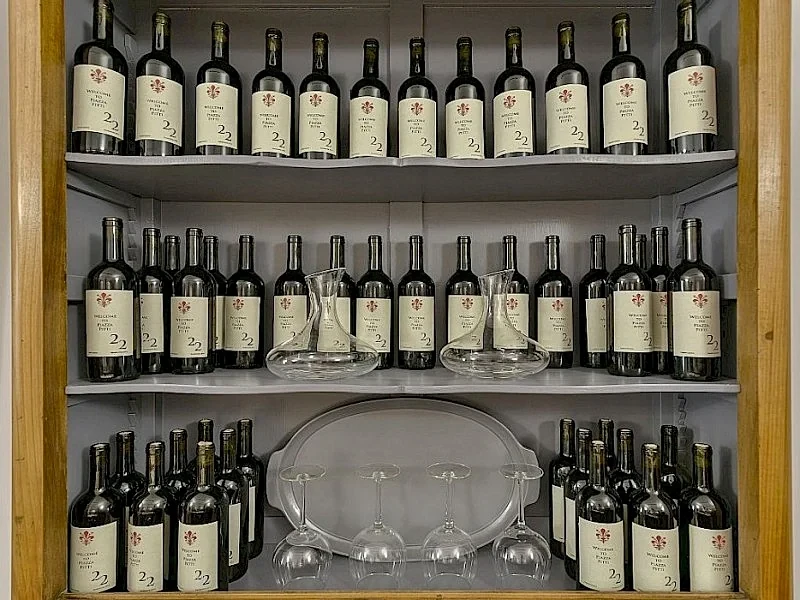 Firenze Ventinove in Italy — photo 3
