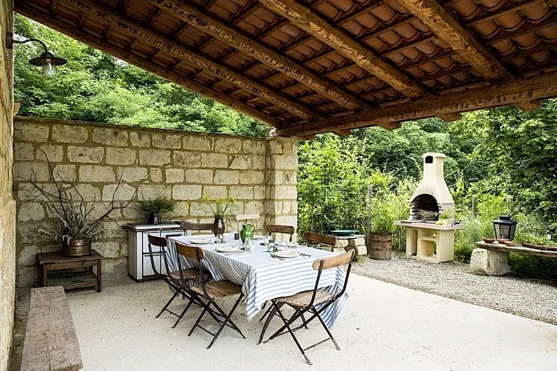 Cascina Monferrato in Italy — photo 5