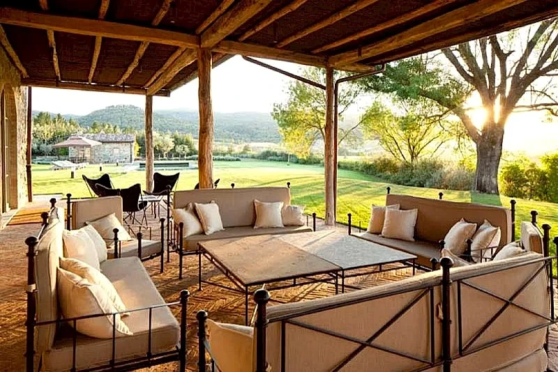 Casa Biondi in Italy — photo 2