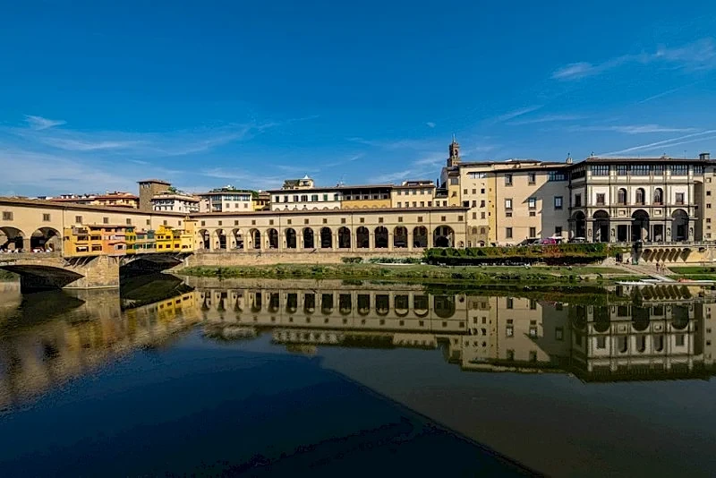 Firenze Tre