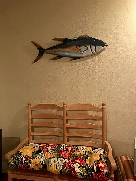 The Saint Michael House Vacation Rental in Tarpon Springs, Florida, United States — photo 5
