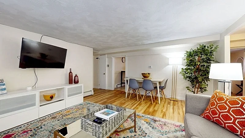 Great 1 bed close to Longwd Med, Fenway, parkng in Brookline, Massachusetts, United States — photo 3