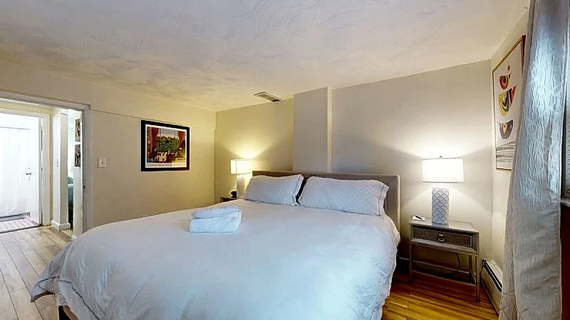 Great 1 bed close to Longwd Med, Fenway, parkng in Brookline, Massachusetts, United States — photo 4