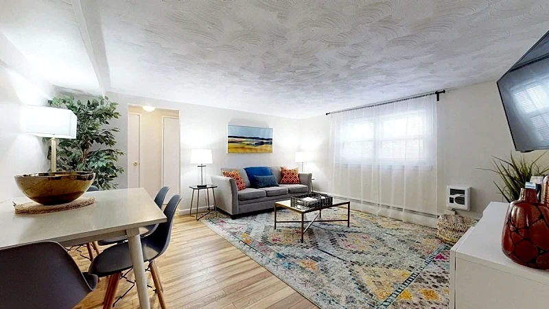 Great 1 bed close to Longwd Med, Fenway, parkng in Brookline, Massachusetts, United States — photo 2