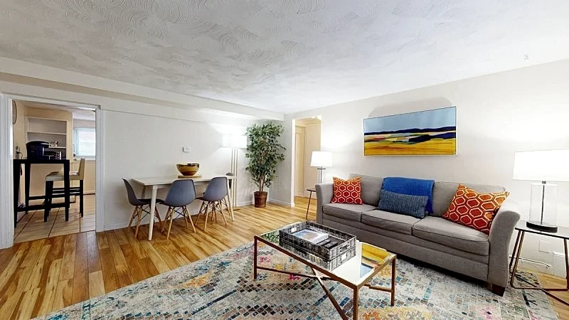 Great 1 bed close to Longwd Med, Fenway, parkng in Brookline, Massachusetts, United States — photo 5