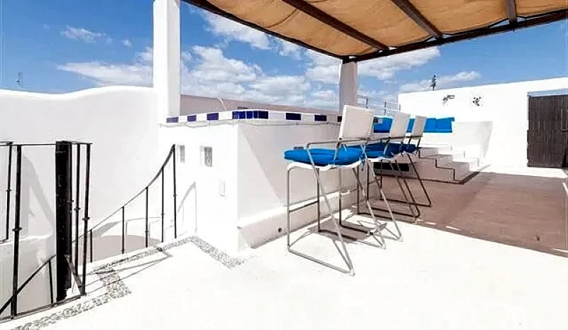 2 BR TERRACE BAR, RIGHT IN THE HEART OF DOWTOWN in Playa Del Carmen, Quintana Roo, Mexico — photo 2
