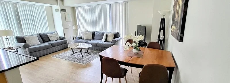 Large 2 Bed/2 Bath by MGH at Chalres River Park, Modern Bldg, Centrally Located in Boston, Massachusetts, United States — photo 3