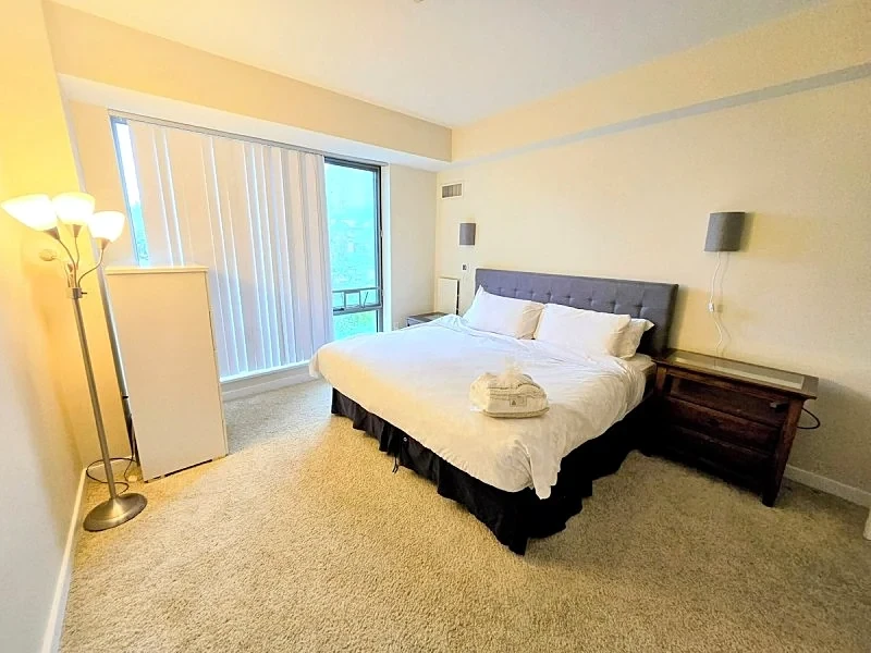 Large 2 Bed/ 2 Bath, Modern Building, Across MGH, Centrally Located Parks shops in Boston, Massachusetts, United States — photo 5