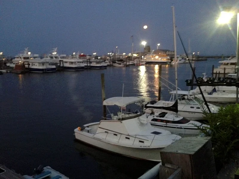 PANORAMIC VIEWS!! Front Studio Unit Beach Across Street. in North Truro, Massachusetts, United States — photo 2
