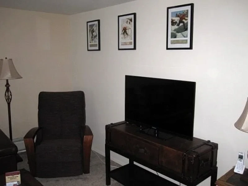The Hulse Haus II has quick and easy access to alpine lake fishing, snowmobiling, hiking, x-country skiing, and 2 minutes to Ski Cooper in Taylorsville, Utah, United States — photo 5