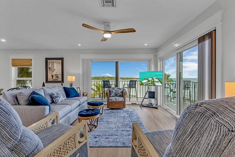 Paradise updated 2bed/2.5bath townhouse style in Marathon, Florida, United States — photo 5