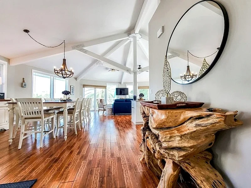 Frigate's Nest extraordinary 8BR/8BA w/ Dockage & Pvt pool in Little Torch Key, Florida, United States — photo 4