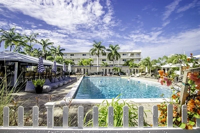 Comfy Condo 1bed/1bath nightly condo with pool in Marathon, Florida, United States — photo 1