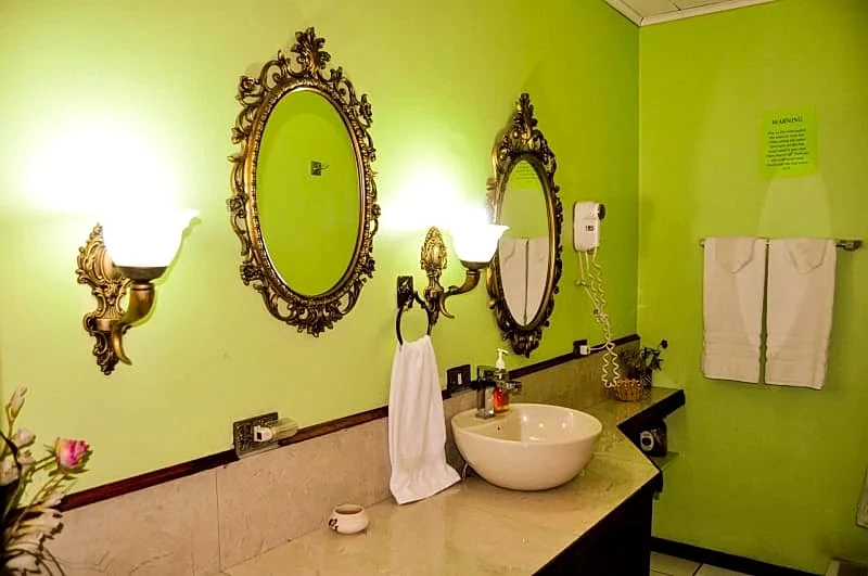 Cariari Bed and Breakfast | FRIENDLY SUITE Bed & Breakfast in San Jose, San Jose Province, Costa Rica — photo 4