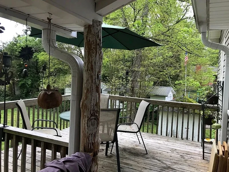The Violet House Lovely Vintage Cottage in High Point, North Carolina, United States — photo 2
