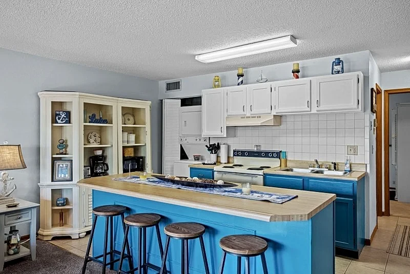 Southwood Shores 217-2C - Cozy Condo in Great Location! in Lake Ozark, Missouri, United States — photo 5