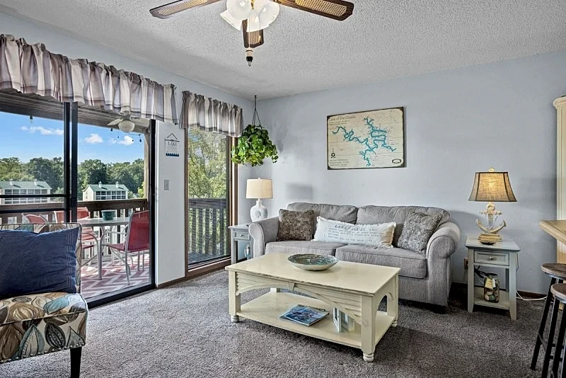 Southwood Shores 217-2C - Cozy Condo in Great Location! in Lake Ozark, Missouri, United States — photo 2