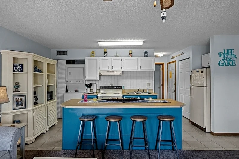 Southwood Shores 217-2C - Cozy Condo in Great Location! in Lake Ozark, Missouri, United States — photo 4