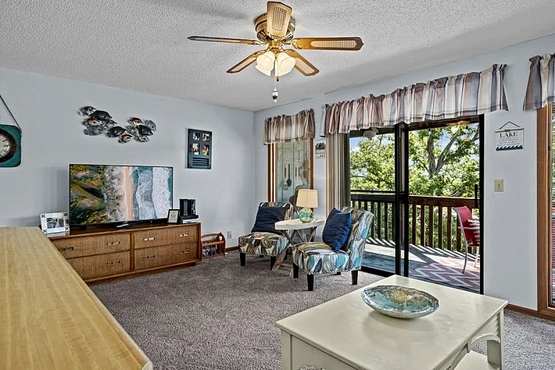 Southwood Shores 217-2C - Cozy Condo in Great Location! in Lake Ozark, Missouri, United States — photo 3