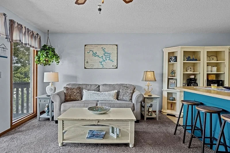 Southwood Shores 217-2C - Cozy Condo in Great Location! in Lake Ozark, Missouri, United States — photo 1