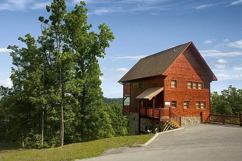 Afternoon Delight (2 BR) in Sevierville, Tennessee, United States — photo 4