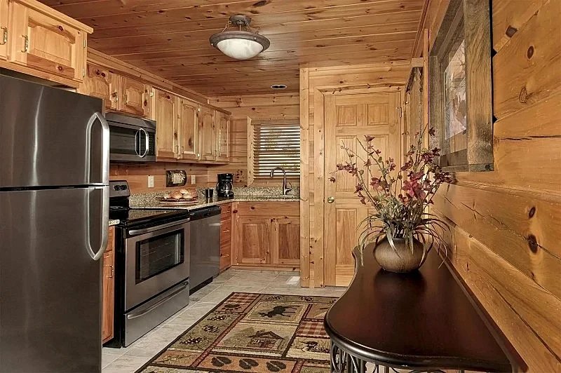 Afternoon Delight (2 BR) in Sevierville, Tennessee, United States — photo 1