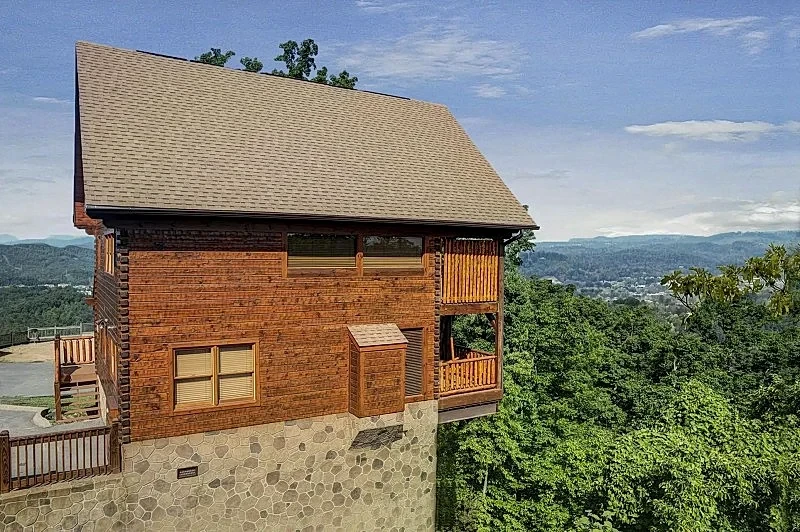 Afternoon Delight (2 BR) in Sevierville, Tennessee, United States — photo 3