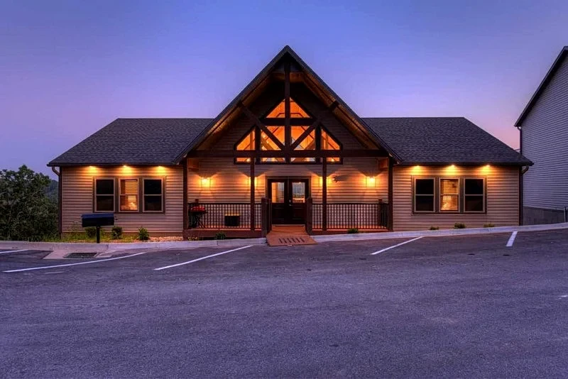 Summer 2022 Already Filling Up! Don't Miss Out, Book Now! Million Dollar Views! in Branson, Missouri, United States — photo 1
