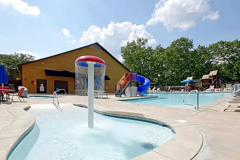 Summer 2022 Already Filling Up! Don't Miss Out, Book Now! Million Dollar Views! in Branson, Missouri, United States — photo 3