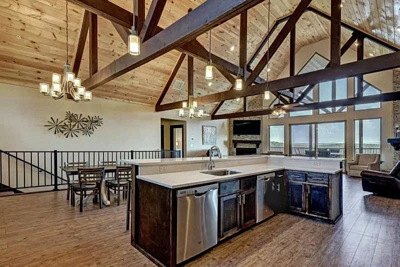Summer 2022 Already Filling Up! Don't Miss Out, Book Now! Million Dollar Views! in Branson, Missouri, United States — photo 5