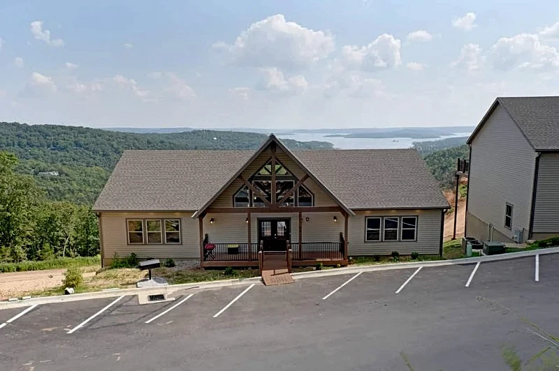 Summer 2022 Already Filling Up! Don't Miss Out, Book Now! Million Dollar Views! in Branson, Missouri, United States — photo 2