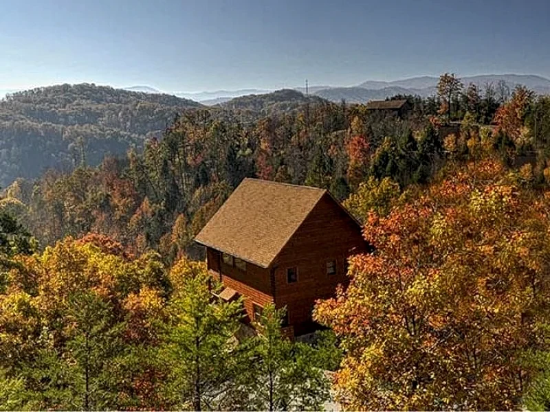 Tennessee Dream (2 BR)
