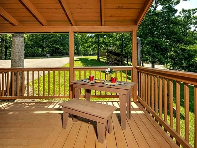 Wildfire – Country Pines Resort (2 BR) in Sevierville, Tennessee, United States — photo 5