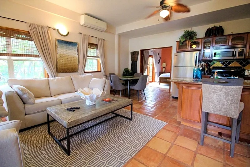 Sea View Garden Villas | Belize Vacation Rentals in Placencia, Stann Creek, Belize — photo 5