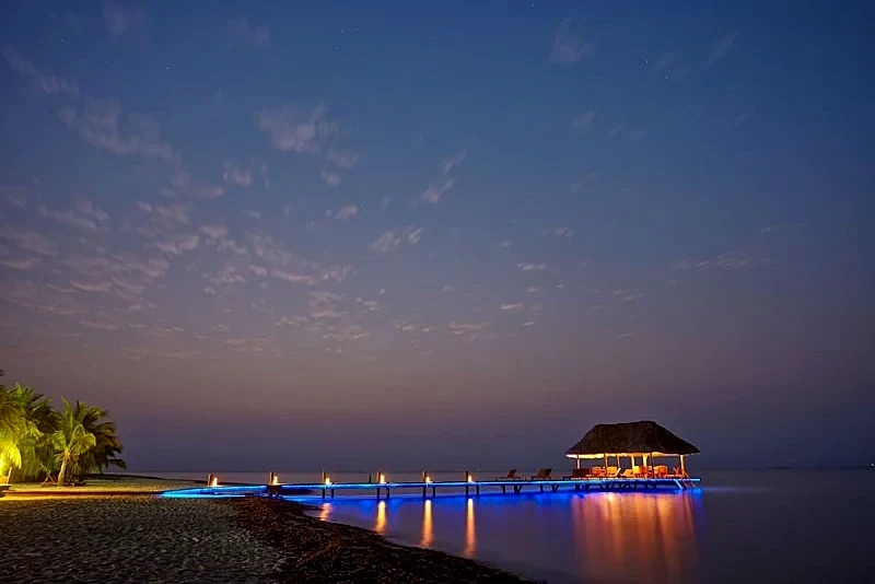 Sea Front Vista Villas | Belize Vacation Rentals