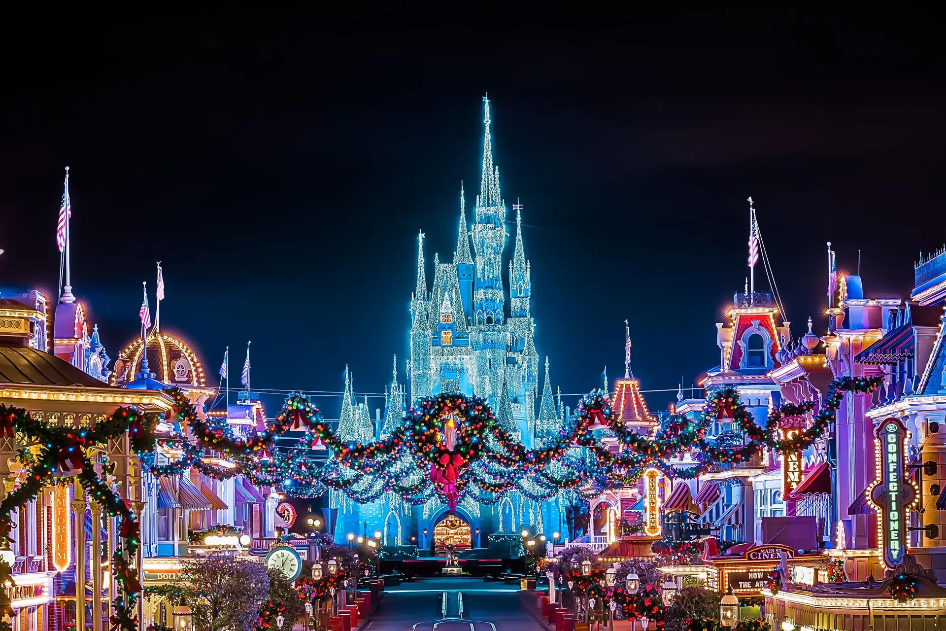Kissimmee vs Orlando: Where to Stay for a Disney Vacation