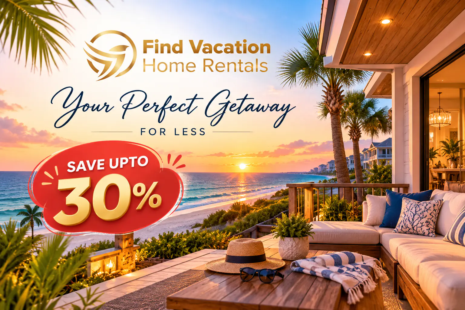Miramar Beach Vacation Rental Marketplace Comparison: Where Should You Book?
