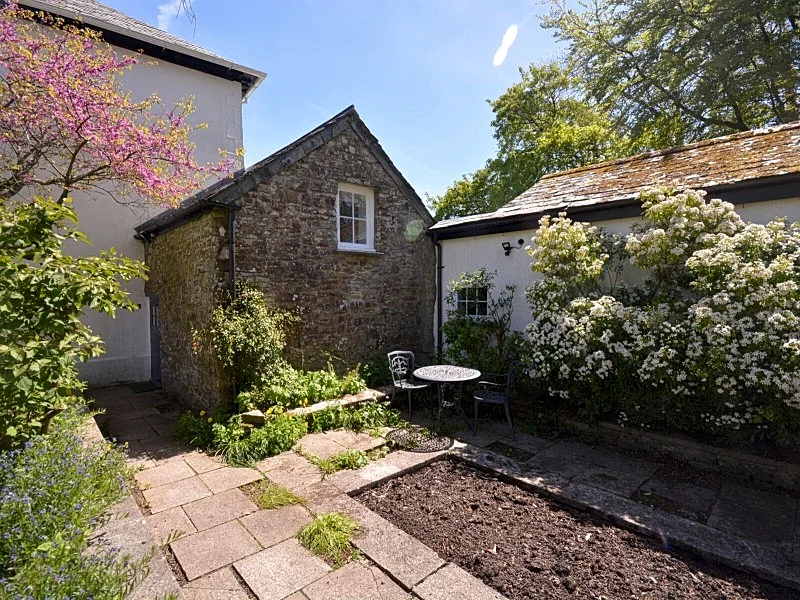 The Stables At The Old Rectory