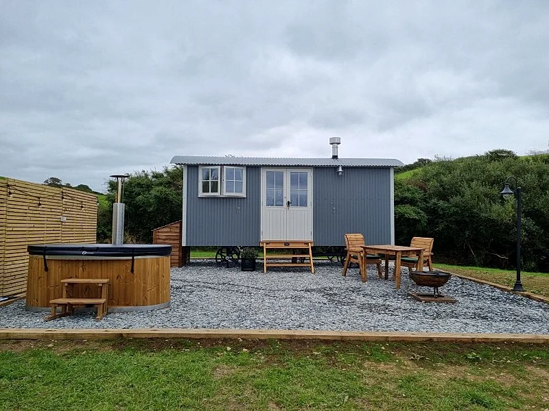 Reddivallen Hideaway Hut