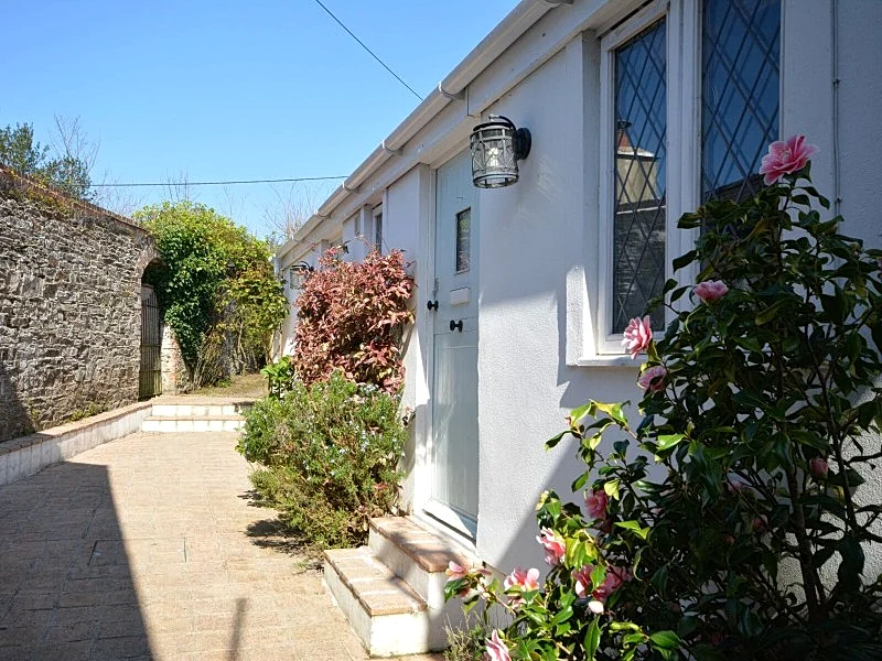 Brooklands Cottage
