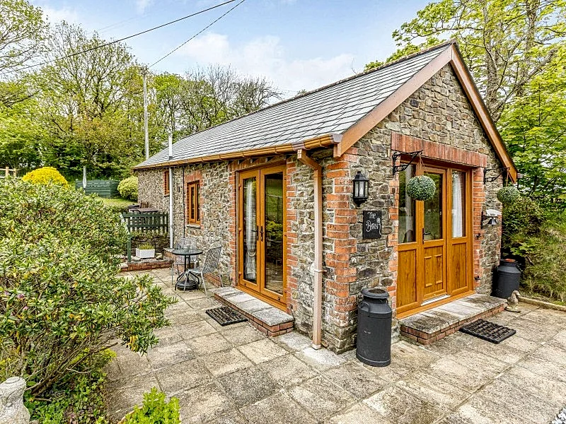 The Barn - Kilkhampton