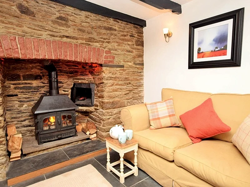 Jessamine Cottage