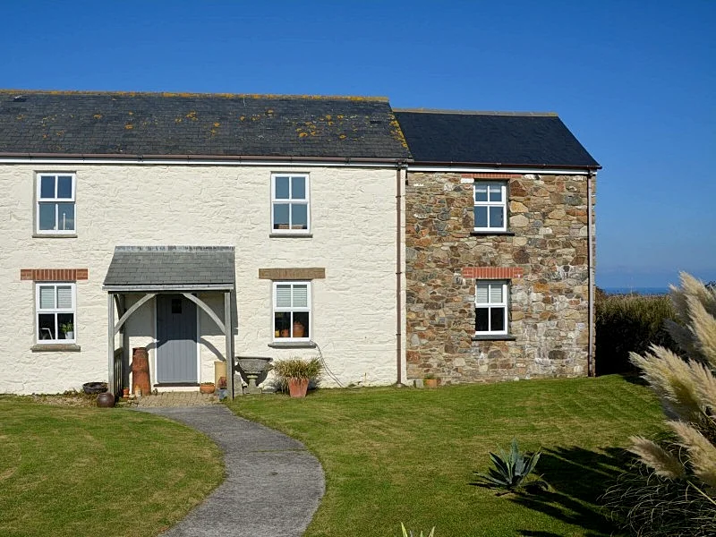 Newdowns Cottage