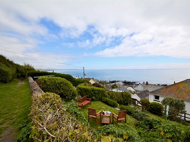 3 Coastguard Cottages