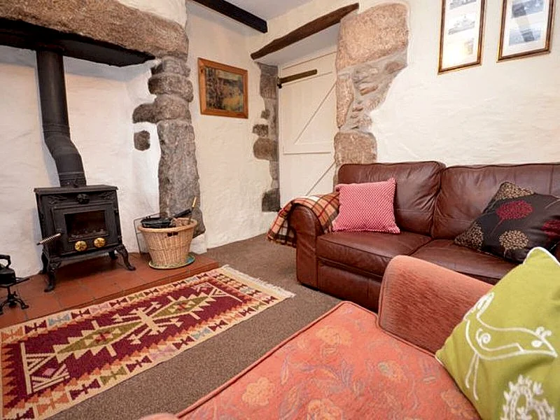 Pennance Farm Cottage