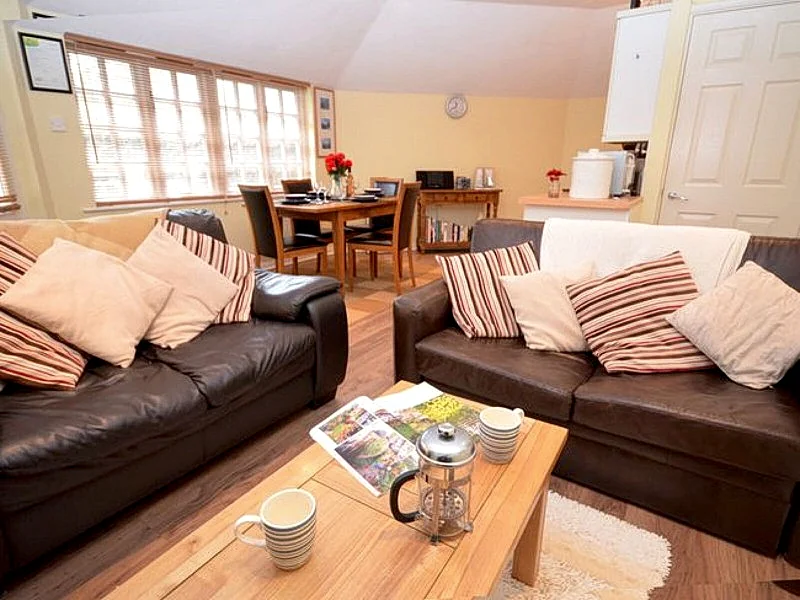 The Round House Penhallow