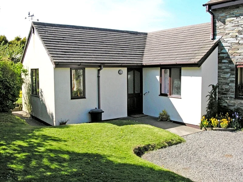 Collaberie Farm Cottage