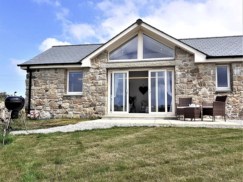 Bluebell Cottage - St Just
