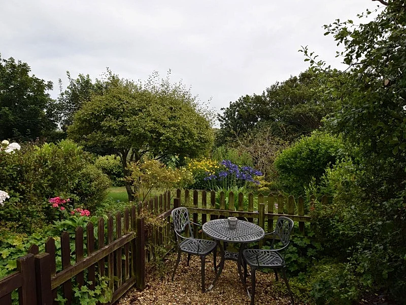 Colmans Cottage